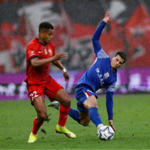 再聊上海德比：申花赢在哪里，上港遇到了哪些问题？