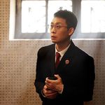 临界散射
