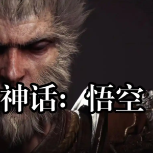 No.12 🐒黑神话悟空前传