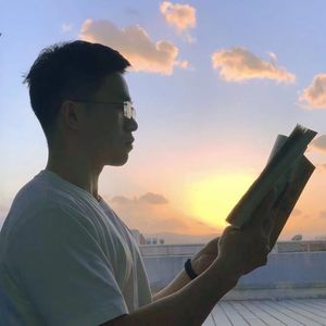 阿帅的健康笔记
