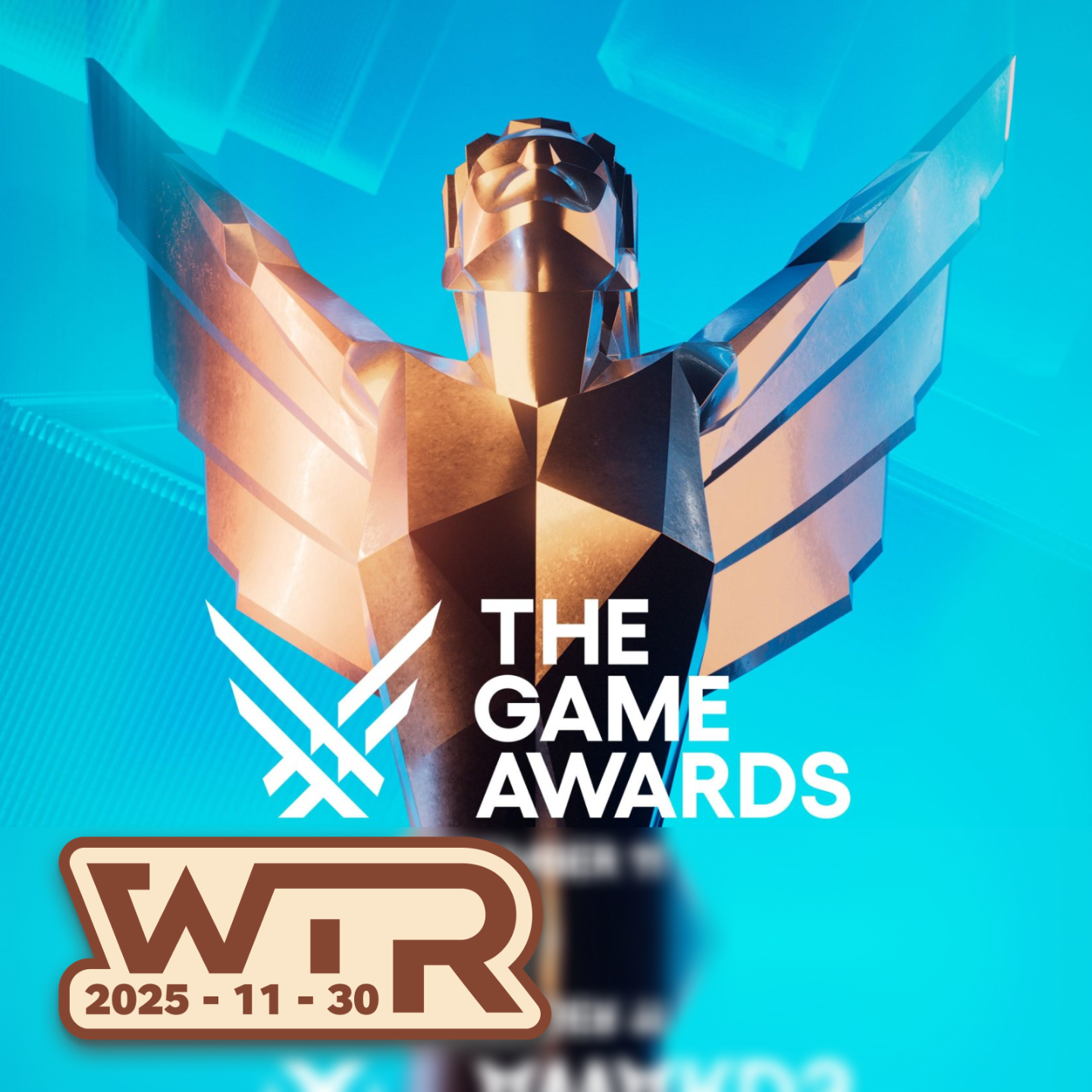 我们的2025年度游戏