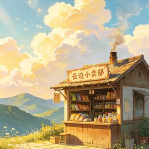 vol.24《云边有个小卖部》云边镇的爱与告别