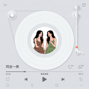 同坐一席