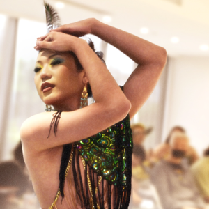 Vol.4 皇后南漂大爆料:清文姐,你是在北京玩的开心还是在广州?