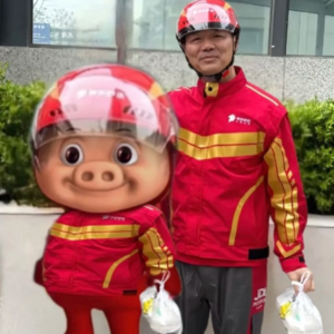 ECNS|京东和美团的外卖之战升级