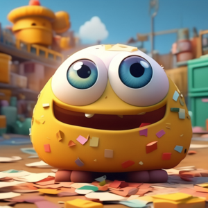 每天睡前故事181 | 一个垃圾的旅行:一个关于垃圾回收的故事