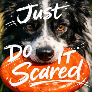 自信的陷阱：如何带着恐惧，活出你想要的人生。