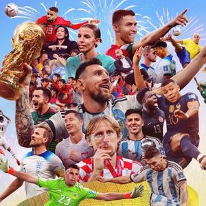 Countdown to World Cup