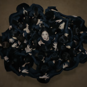 No.139 从tripleS到“东亚感”:我们东亚人就是“恋痛”?