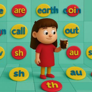 EP42 英语自然拼读，“神器”还是“骗局”？家长应该如何做？