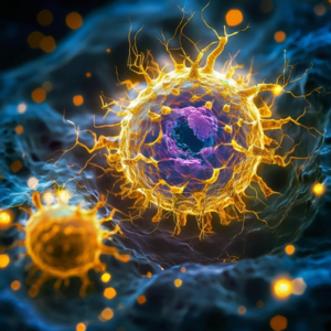 #04 肿瘤医学那些事儿