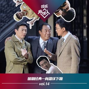 vol.14 国剧经典-给潜伏下跪