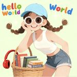 耳朵泡在英语里