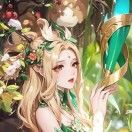 森想柿橙