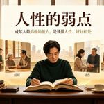 《人性的弱点》：成年人最高级的能力，是读懂人性、好好相处