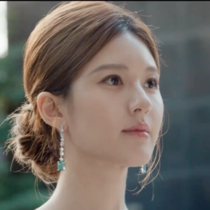 赵露丝星盘：一切都是有迹可循