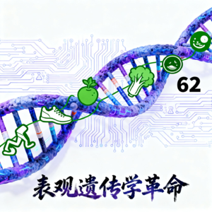 EP63.表观遗传学：生活方式改写基因？