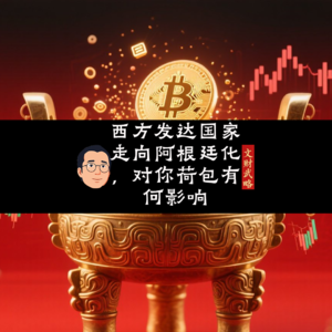 西方发达国家走向阿根廷化，对你荷包有何影响