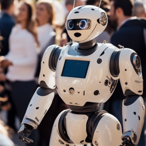 EP.15 今天来聊聊Tesla Optimus都会给世界带来哪些影响