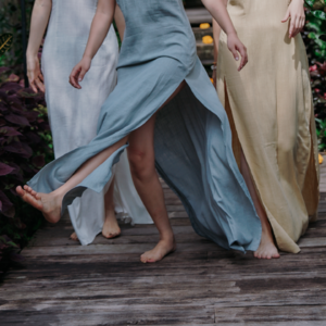 EP61 从青海到巴厘岛,布-履-漫-慢:乔恩的舞动人生