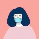 少女咕变身