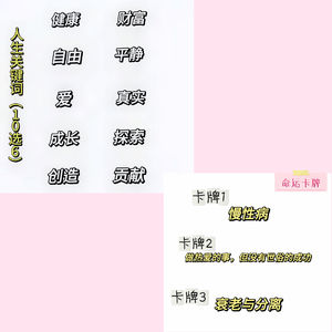Ep.90 关于人生｜如果人生是一场抽卡游戏