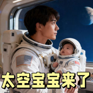 马斯克捐精去火星？太空宝宝来了？我们认真研究了一下这件事的可行性…