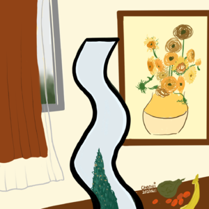 Vol.7 裸辞之后(上):跳出轨道,先去欧洲solo旅行