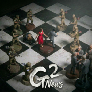 醒醒吧，别再幻想做“世界公民”了|伊朗战争正在把世界拖向哪里？