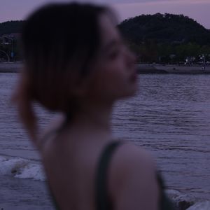 舔舔苹果
