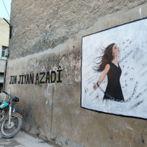 Vol:13 叙利亚重建之路：“社会主义典范”试验罗贾瓦为何失败？ISIS会否卷土重来？