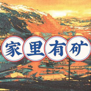 家里有矿