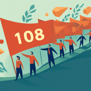 E24.人人都是LEADER 领导: 提升领导力的108个方法!