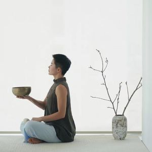 生命有花 身心冥想空间