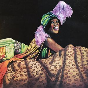 18940415 Bessie Smith 粗鲁又哀怨，穿越百年的蓝调女皇