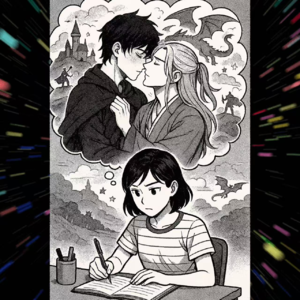 【只是寻常】08 从外太空往地球看就看见一帮人在这搞cp