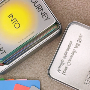 EP2:和天才女友对谈（人生的排序和光亮时刻）