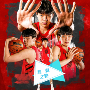 《瀚森之路》vol.12从刘翔到杨瀚森，“造神”与“捧杀”的循环何时休？