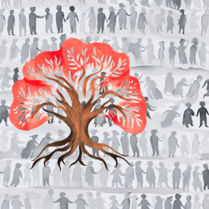 EP7 韩女文学：我想成为深深扎根于泥土的植物——浅谈韩江与其生命哲学