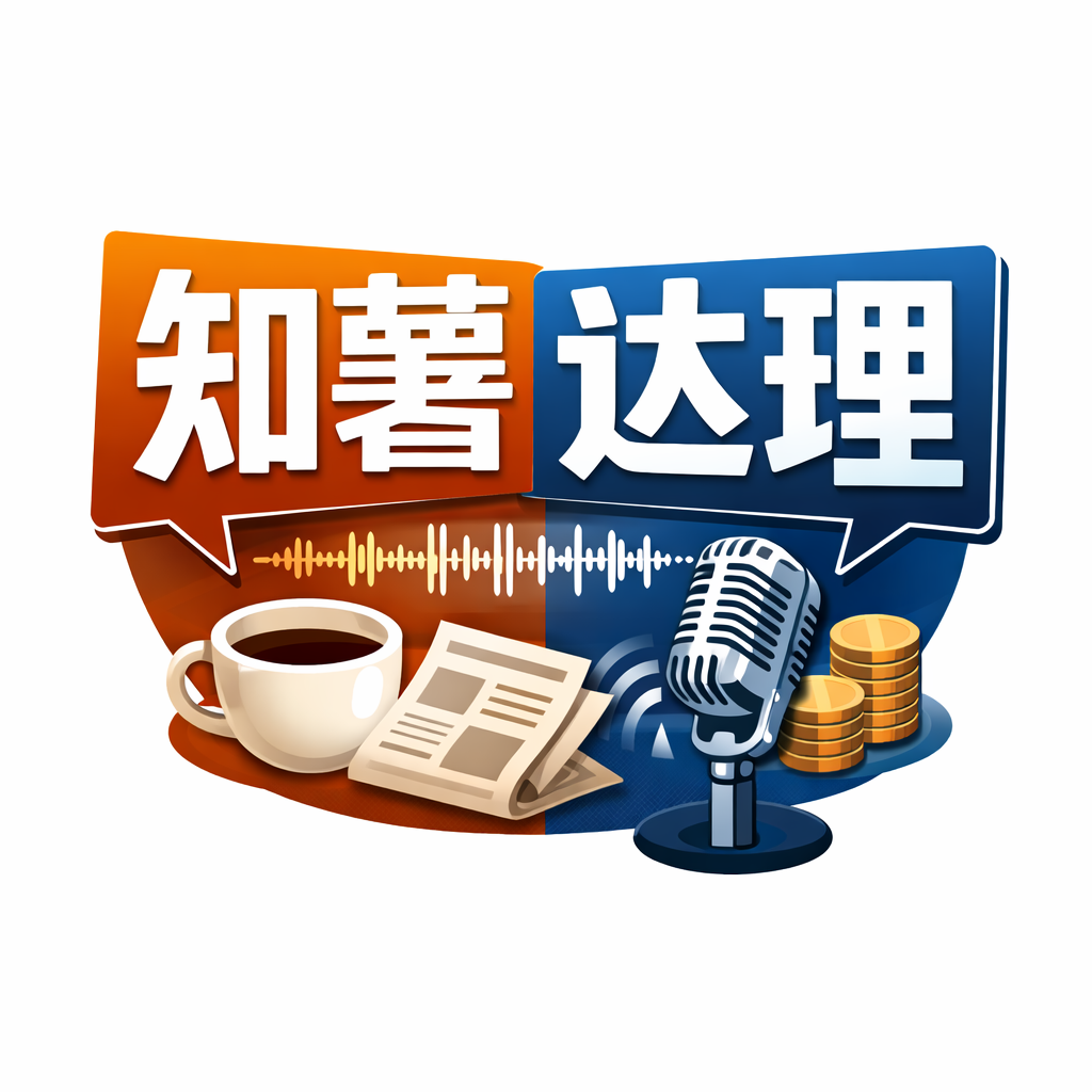 知薯达理 cover art