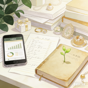 D22 与过去的自己和解，向新年借一点勇气