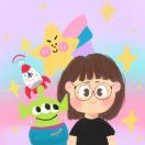Daisy咩