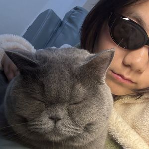 谨言慎行梦女士