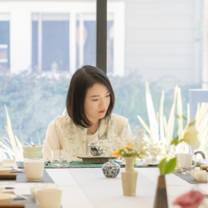 【ep.7】中国茶 x 北美市场: 她用热爱开创品牌之路