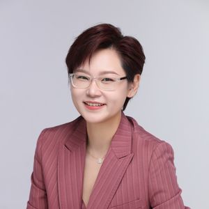 陈佐伊Zoe