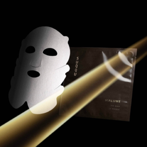 34. 在精准靶向护肤时代，面膜的未来该怎么走？