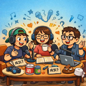 EP043.本来想水一期：结果没完全水成功