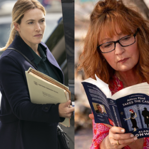 EP11 女侦探的荧幕二十年