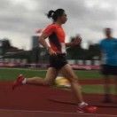 跑马拉松的程序员