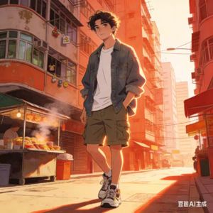 我在香港重启人生，港漂一个月的感悟分享